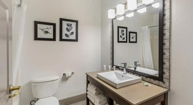 Номер Standard Country Inn & Suites by Radisson, Elk Grove Village-Itasca