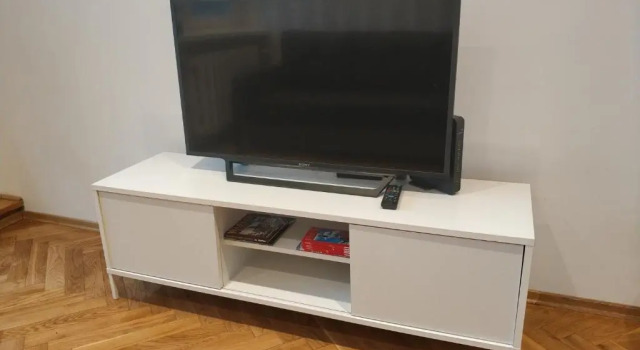 Апартаменты Bielańska Apartment