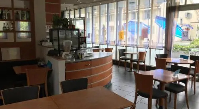 Rynach, Забронировать Отель Райнах 