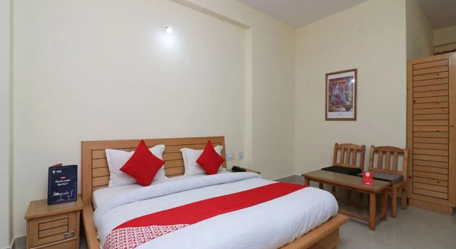 Oyo 23570 Hotel New Tashila