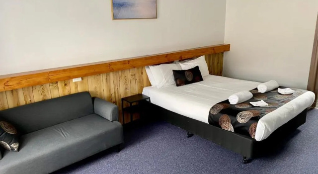 Двухместный номер Standard Motel Stawell