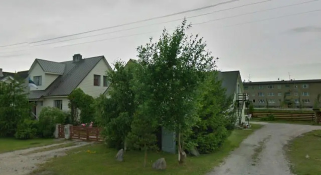 Kullerkupu Hostel, Buchen Sie Hotel Kuressaare Kreis Saare