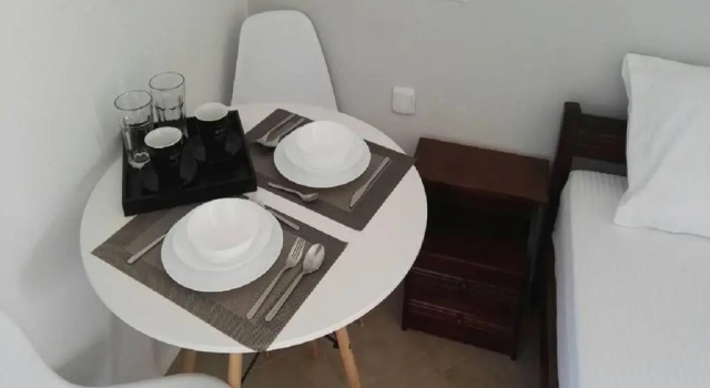 Апартаменты с видом на море Creta Star Apartments
