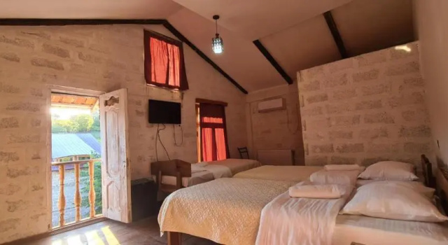 Номер Standard Art House Koshki