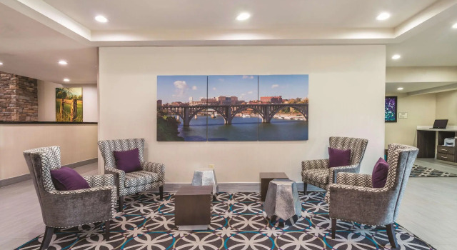 Двухместный номер Standard La Quinta by Wyndham Loudon