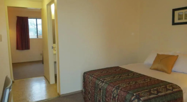 Standardní pokoj Siesta Motel