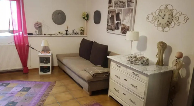 Апартаменты Ferienwohnung Kramer