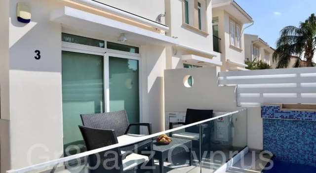 Cottage Gr8padz Villa Dionne