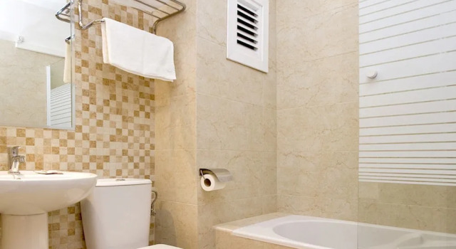 Двухместный номер Standard Hotel Vedrá