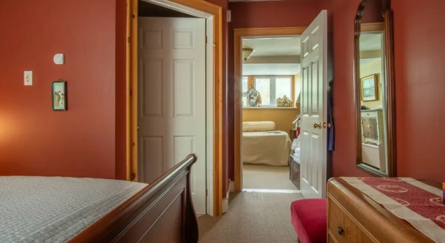 Hastings House Bed & Breakfast, Varaa Hotelli  