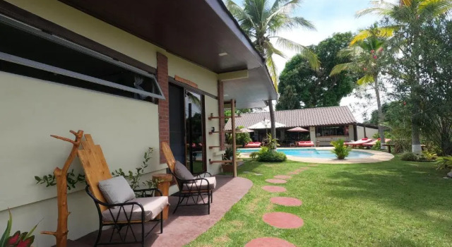 Семейный номер Standard Casa Swell Coronado, Adults-Only Boutique Hotel, Pool & Beach