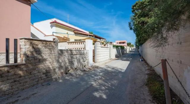 Appartamento Acquadolce, Book Apartment Apartments in Maruggio, Apartment