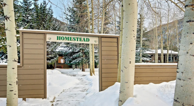Homestead 2031 by SummitCove Vacation Lodging