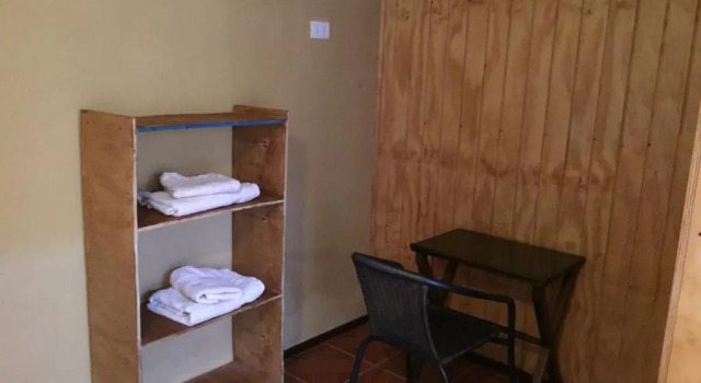 Номер Standard Hostal Piedrita de Rio