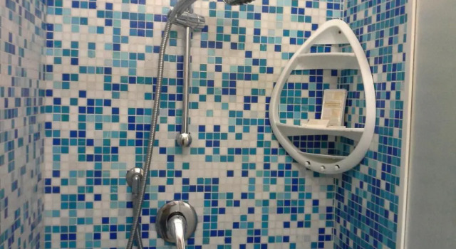 Двухместный номер Standard с видом на море B&B Torrefano
