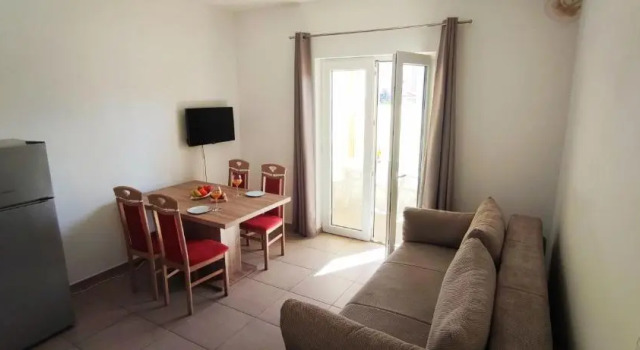 Apartments Lidija