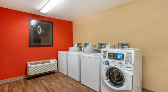 Extended Stay America Select Suites - Columbia - Stadium Blvd, Buchen Sie Hotel Columbia Missouri