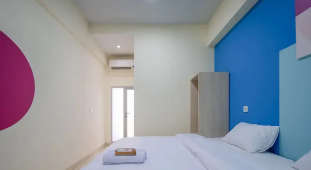Cove Casaduta, Prenota Hotel Legok West Java