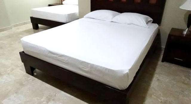Номер Standard Hotel Marvento Suites