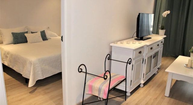 Apartamento  - Agua del Mar Mediterraneo, Забронировать Апартаменты/квартира Фуэнхирола Коста-дель-Соль, рядом с Торребланка-бич