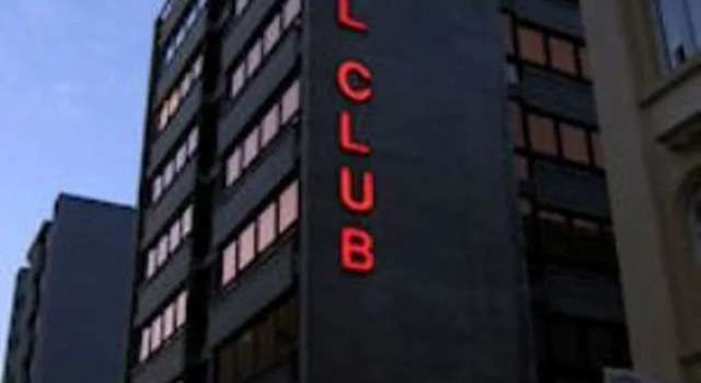 Hotel Club