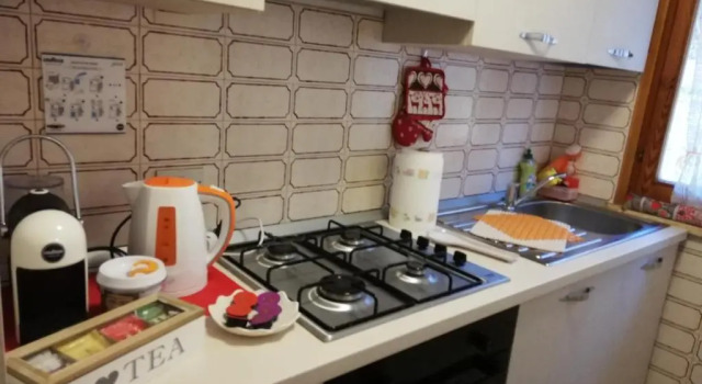 Pratomagno Apartment, Varaa Huoneisto Cetica Toscana