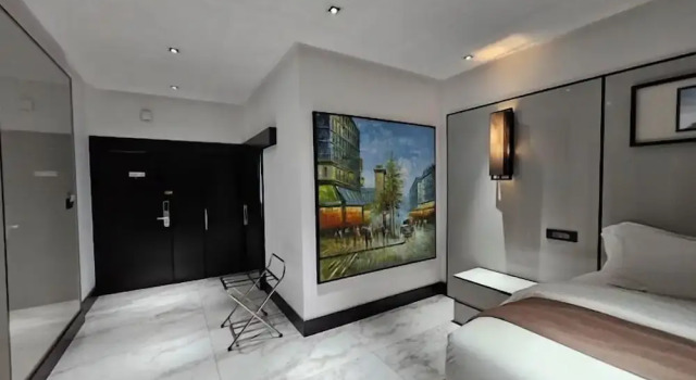 Ana Hotel and Apartments, Prenota Appartamento Hotel a Bwari con parcheggio, Parcheggio
