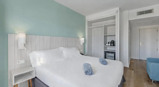 Superior Connecting room Barceló Ponent Beach