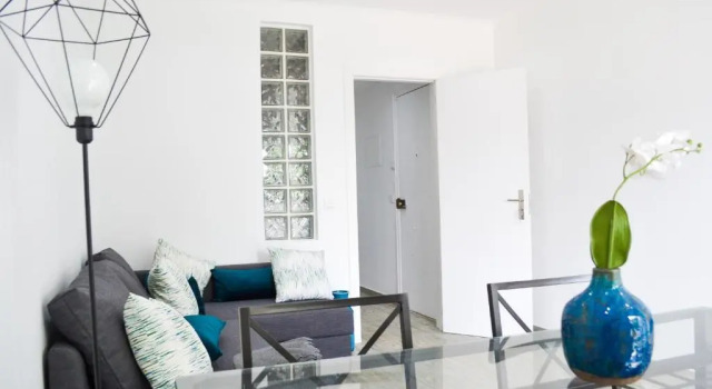 Апартаменты Belém River Apartment II