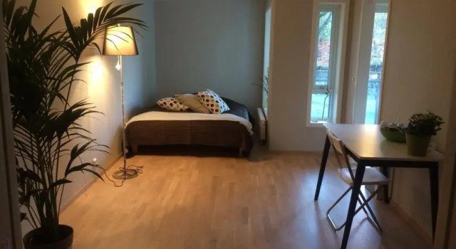 Apartment Kilenveien, Reserva ahora Apartamento Baerum Viken