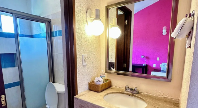 Standard garsonieră Hotel Barranquilla