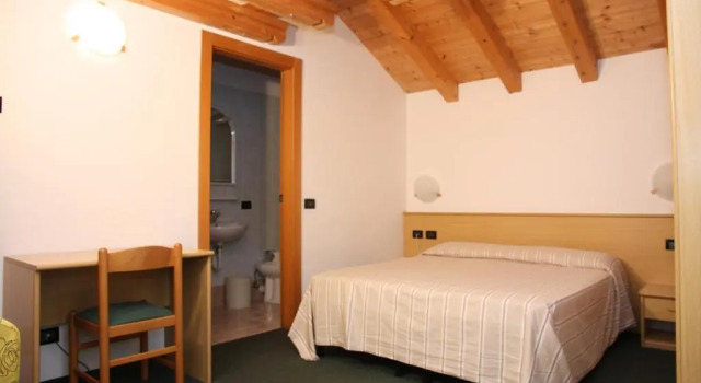 Номер Standard Albergo Miramonti
