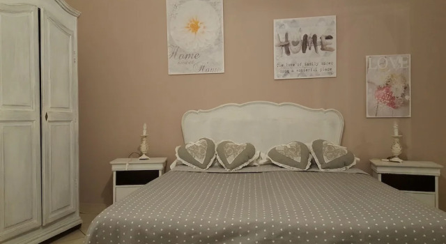 B&B Napoli Centro