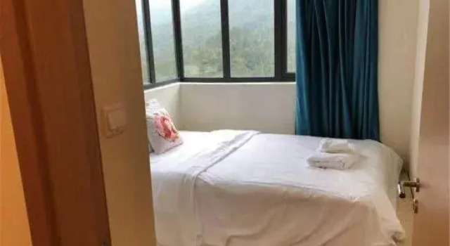 Люкс с 3 комнатами HuiDongXunLlaoWanWuDiHaiJingApartment