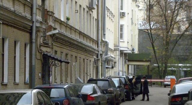 Petrovka Loft Mebelirovannie komnaty, Rezervovat Mini-hotel Motely v Moskva, poblíž Red Square, Motel