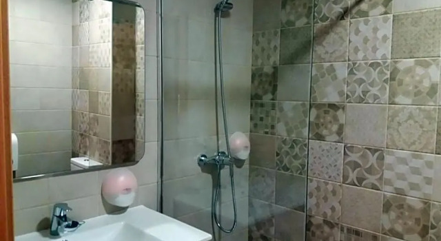 Номер Standard Te Maná Hotel