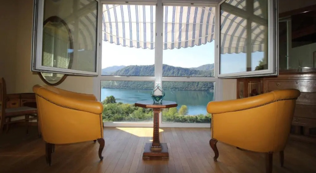 Апартаменты The Arch In The Sky apartment