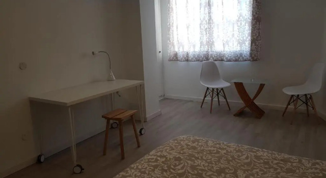 Апартаменты La Naval 209, 2ºA - OSLO -