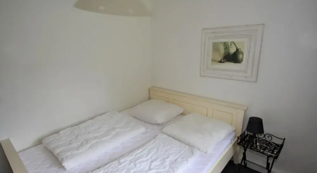 Бунгало Ferienhaus in Fassberg mit Einer Terrasse