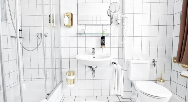 Одноместный номер Standard Parkhotel Meerane