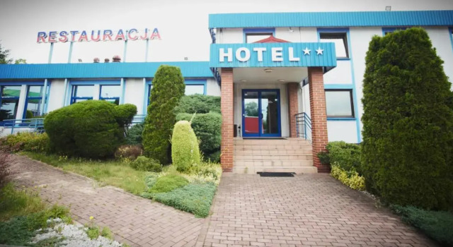 Hotel Graniczny, Reserva ahora Hotel Cieszyn Silesia