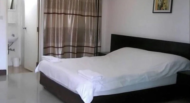 Номер Standard с балконом Metha Palace