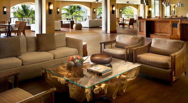 Four Seasons Resort Lana'i at Manele Bay, Foglalás Üdülőközpont Lanai City state of Hawaii