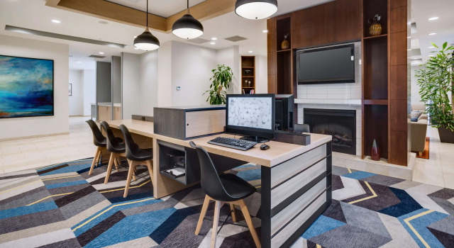 Hyatt House Hartford North/Windsor, Reserva ahora Hotel Windsor Connecticut