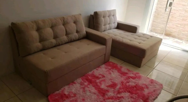 Apartamento mobiliado em Alcântara, Забронировать Апартаменты/квартира Апартаменты штата Рио-де-Жанейро, Апартаменты/квартира