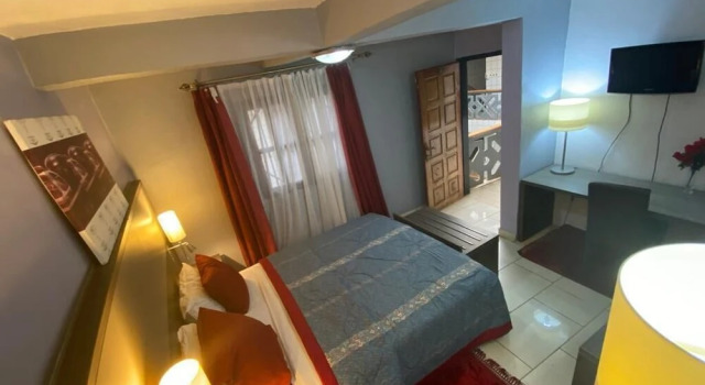 Complexe hotelier Marie Louise, Book Hotel Dschang 