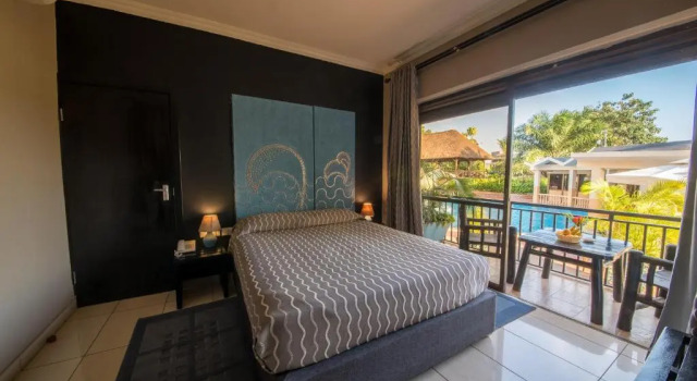 Habitación individual De lujo Dolphin Suites