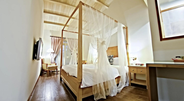 Sasa Nor Lamour B & B