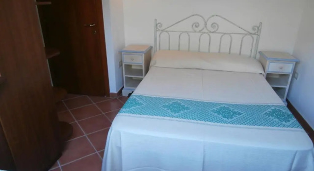 Апартаменты c 1 комнатой Casa Gallo