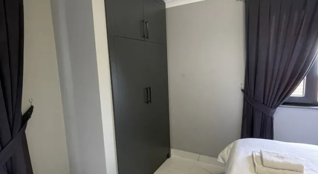 Апартаменты Luxury с 3 комнатами с видом на море Continental Trabzon Suite&Apartments